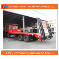 Camion a Plateau HOWO 371HP (camion plat)